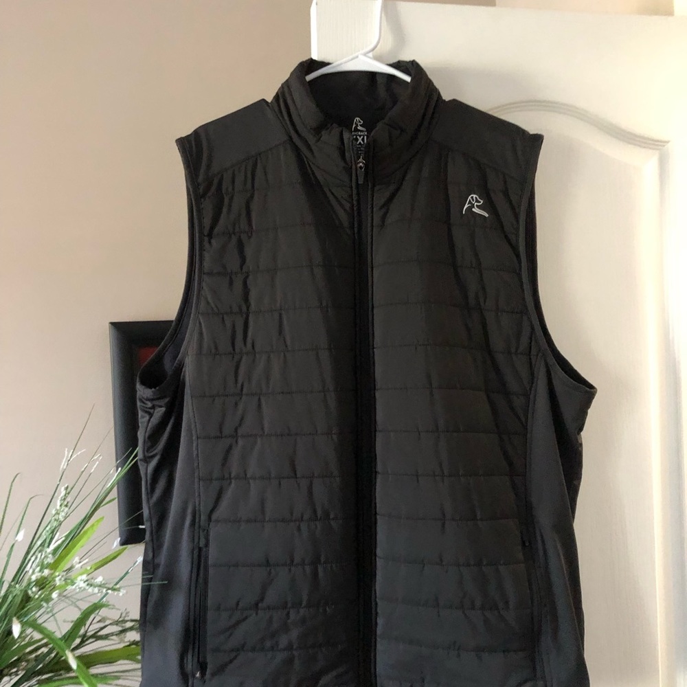 Rhoback Performance Vest